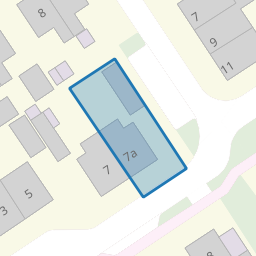 Perceel BDD00-I-2603