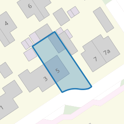 Perceel BDD00-I-2605