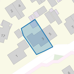 Perceel BDD00-I-2606