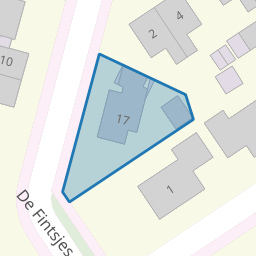 Perceel BDD00-I-2607