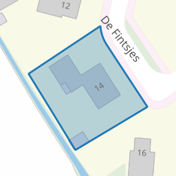 Perceel BDD00-I-2608