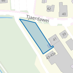 Perceel BDD00-I-2614