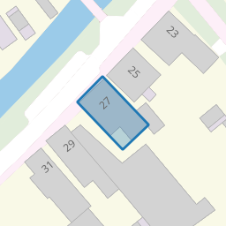 Perceel BDD00-I-2615