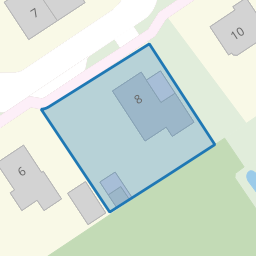 Perceel BDD00-I-2621