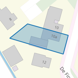 Perceel BDD00-I-2627