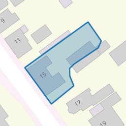 Perceel BDD00-I-2630