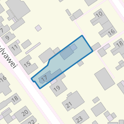 Perceel BDD00-I-2632