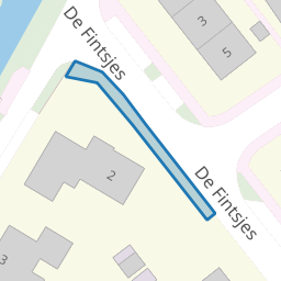 Perceel BDD00-I-2633