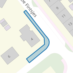 Perceel BDD00-I-2634