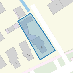 Perceel BDD00-I-2638