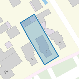 Perceel BDD00-I-2639