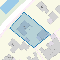 Perceel BDD00-I-2641