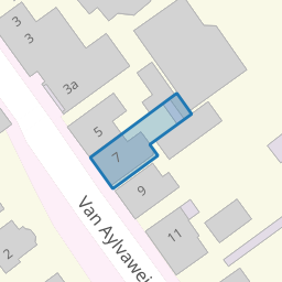 Perceel BDD00-I-2647