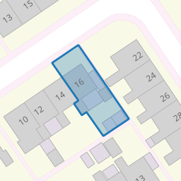 Perceel BDD00-I-2654