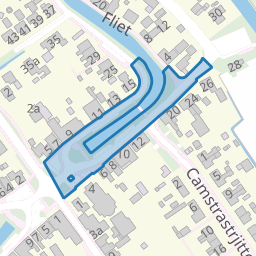 Perceel BDD00-I-2656