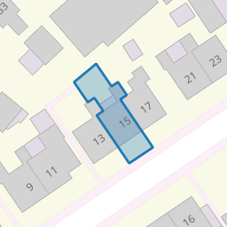 Perceel BDD00-I-2658