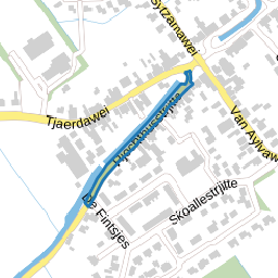 Perceel BDD00-I-2660