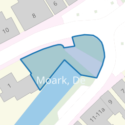 Perceel BDD00-I-2661