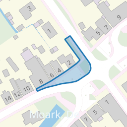 Perceel BDD00-I-2663