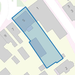 Perceel BDD00-I-2667