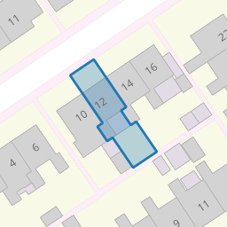 Perceel BDD00-I-2670