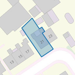 Perceel BDD00-I-2673