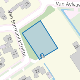 Perceel BDD00-I-2677