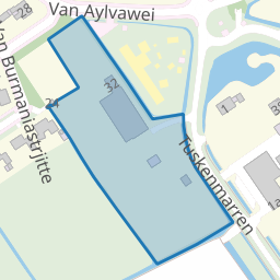 Perceel BDD00-I-2678