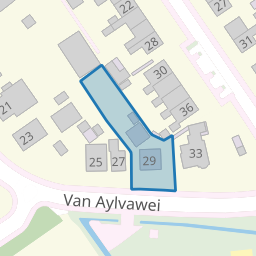 Perceel BDD00-I-2679