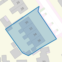 Perceel BDD00-I-2680