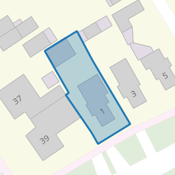 Perceel BDD00-I-2683