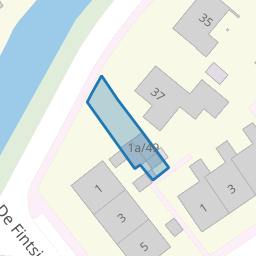 Perceel BDD00-I-2686