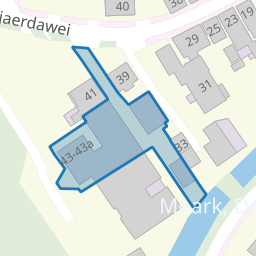 Perceel BDD00-I-2692