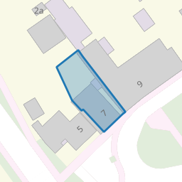 Perceel BDD00-I-2693