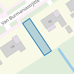 Perceel BDD00-I-2696