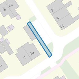 Perceel BDD00-I-2700