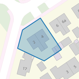 Perceel BDD00-I-2701