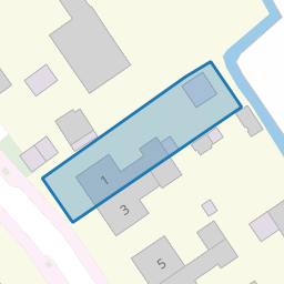 Perceel BDD00-I-2704