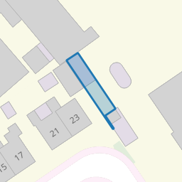 Perceel BDD00-I-2714