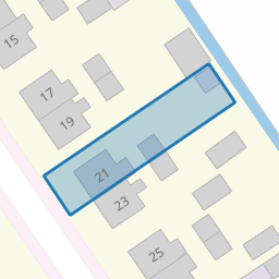 Perceel BDD00-I-2715