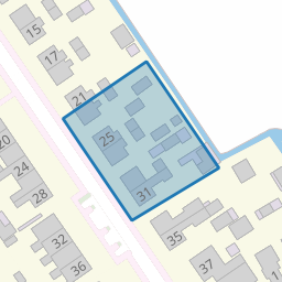 Perceel BDD00-I-2716