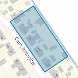 Perceel BDD00-I-2717