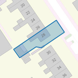 Perceel BDD00-I-2718