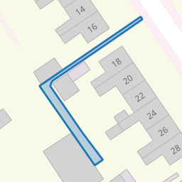 Perceel BDD00-I-2721