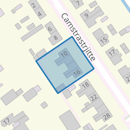 Perceel BDD00-I-2722