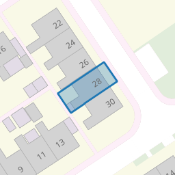 Perceel BDD00-I-2723