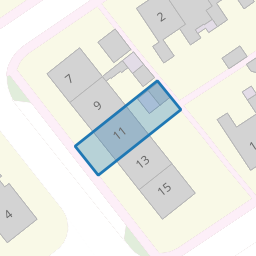 Perceel BDD00-I-2727