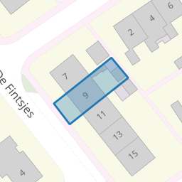 Perceel BDD00-I-2728