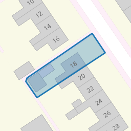 Perceel BDD00-I-2730