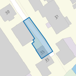 Perceel BDD00-I-2735